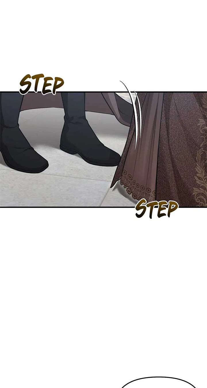 The Secret Bedroom of the Abandoned Princess Chapter 108 – Page 64