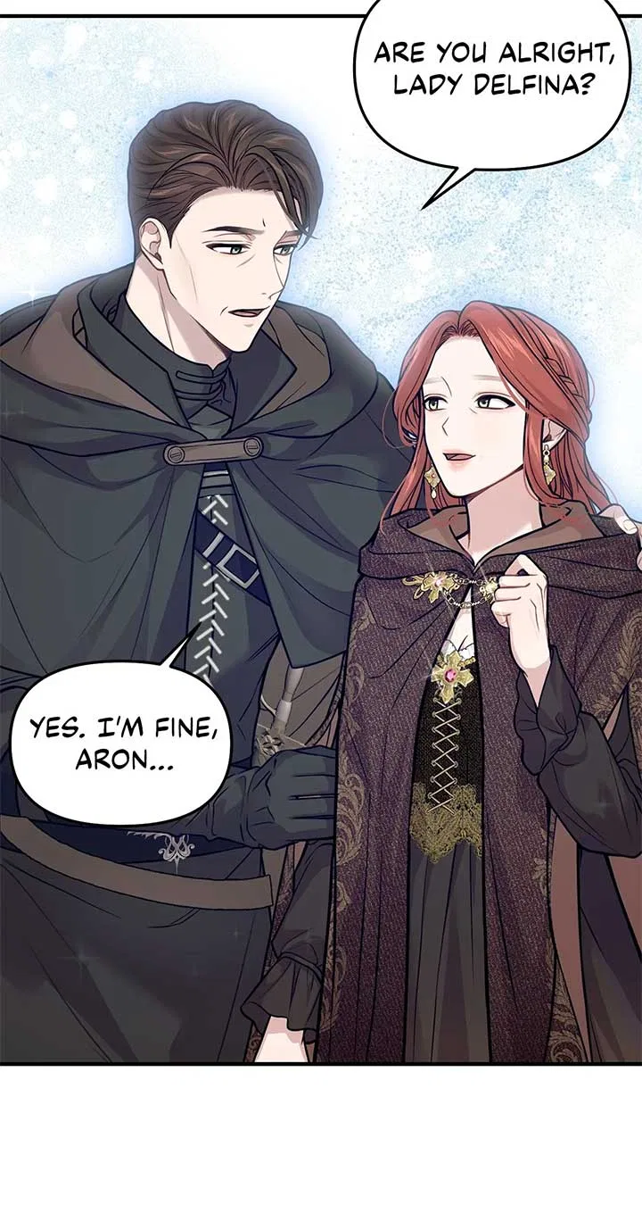 The Secret Bedroom of the Abandoned Princess Chapter 108 – Page 65