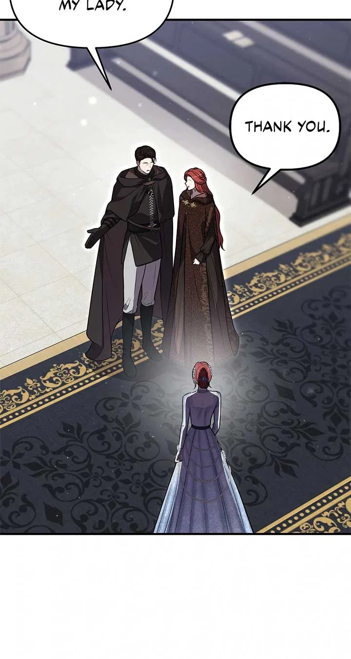 The Secret Bedroom of the Abandoned Princess Chapter 108 – Page 80