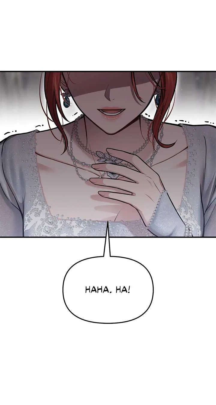 The Secret Bedroom of the Abandoned Princess Chapter 108 – Page 83