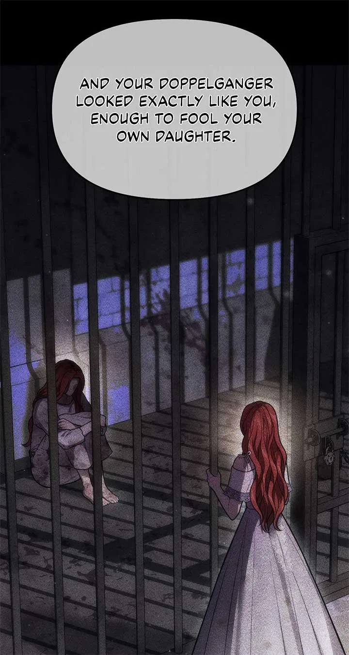 The Secret Bedroom of the Abandoned Princess Chapter 108 – Page 89