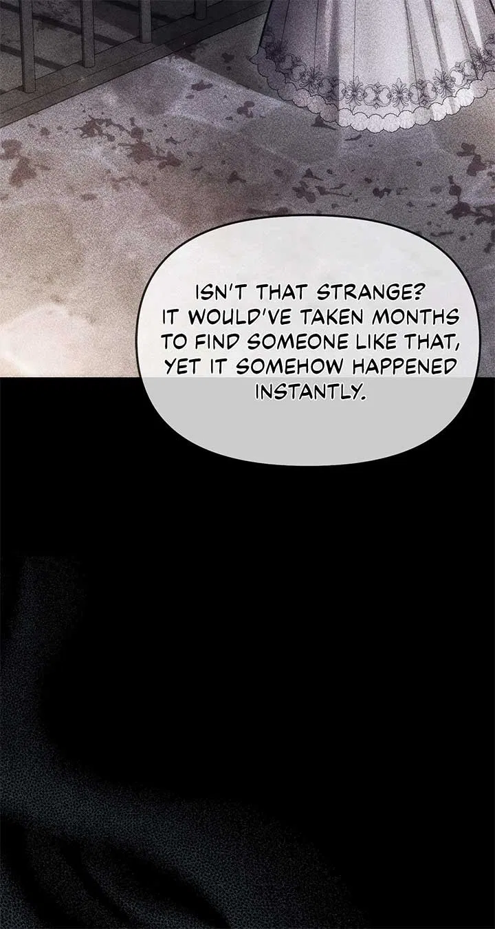 The Secret Bedroom of the Abandoned Princess Chapter 108 – Page 90