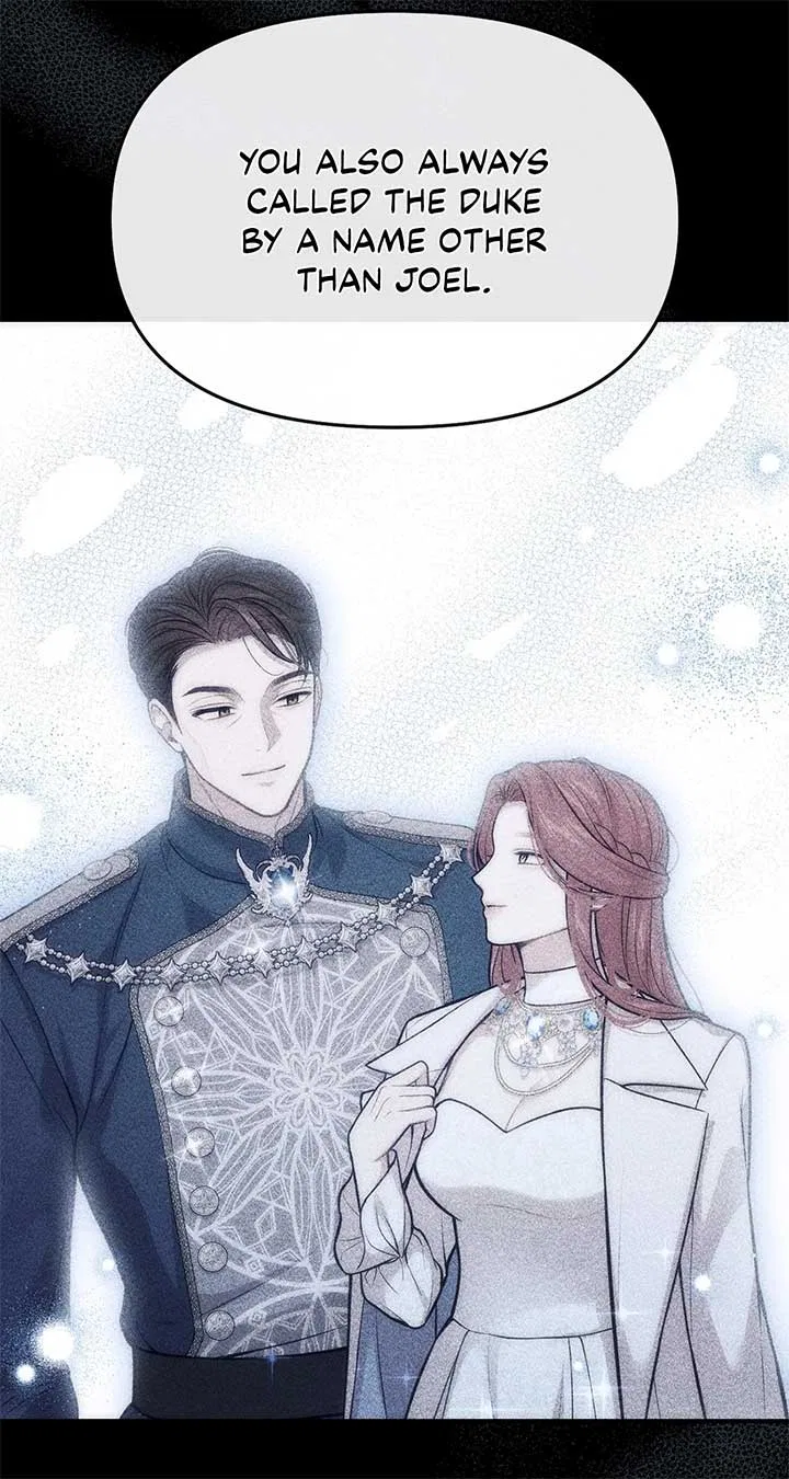 The Secret Bedroom of the Abandoned Princess Chapter 108 – Page 91