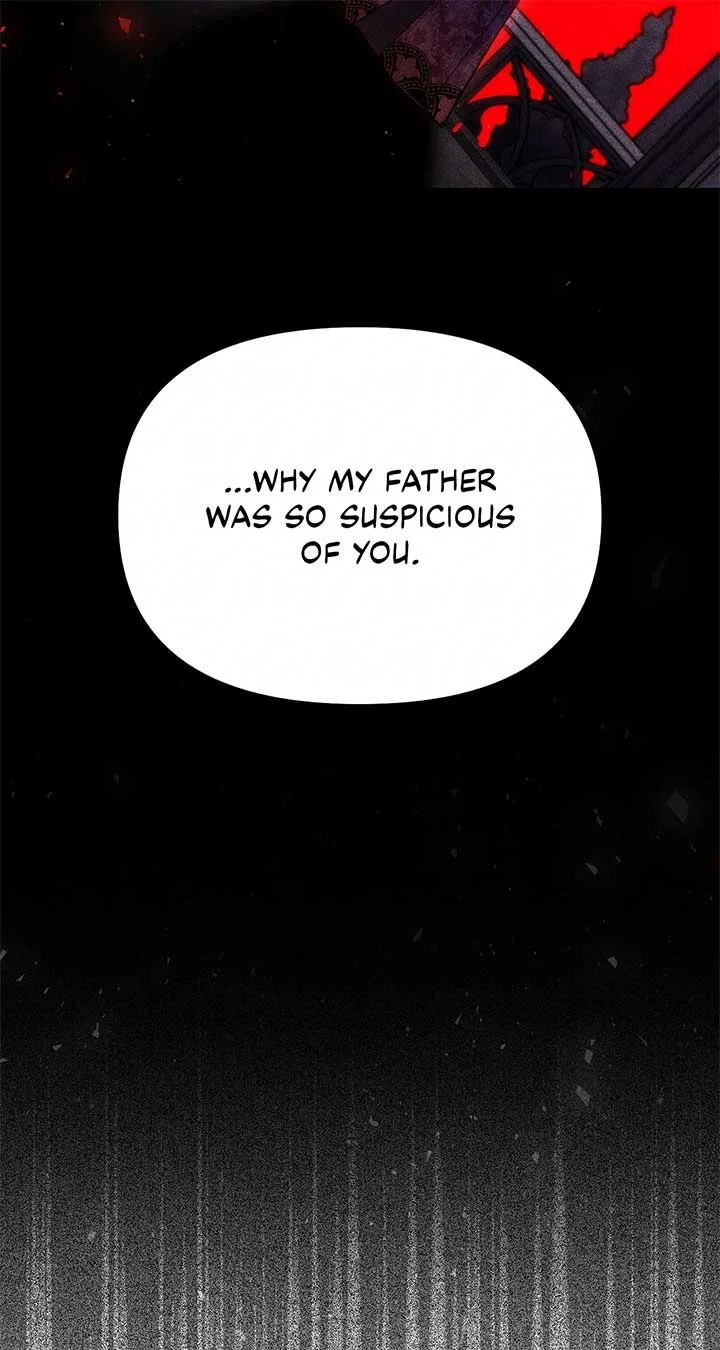The Secret Bedroom of the Abandoned Princess Chapter 108 – Page 95