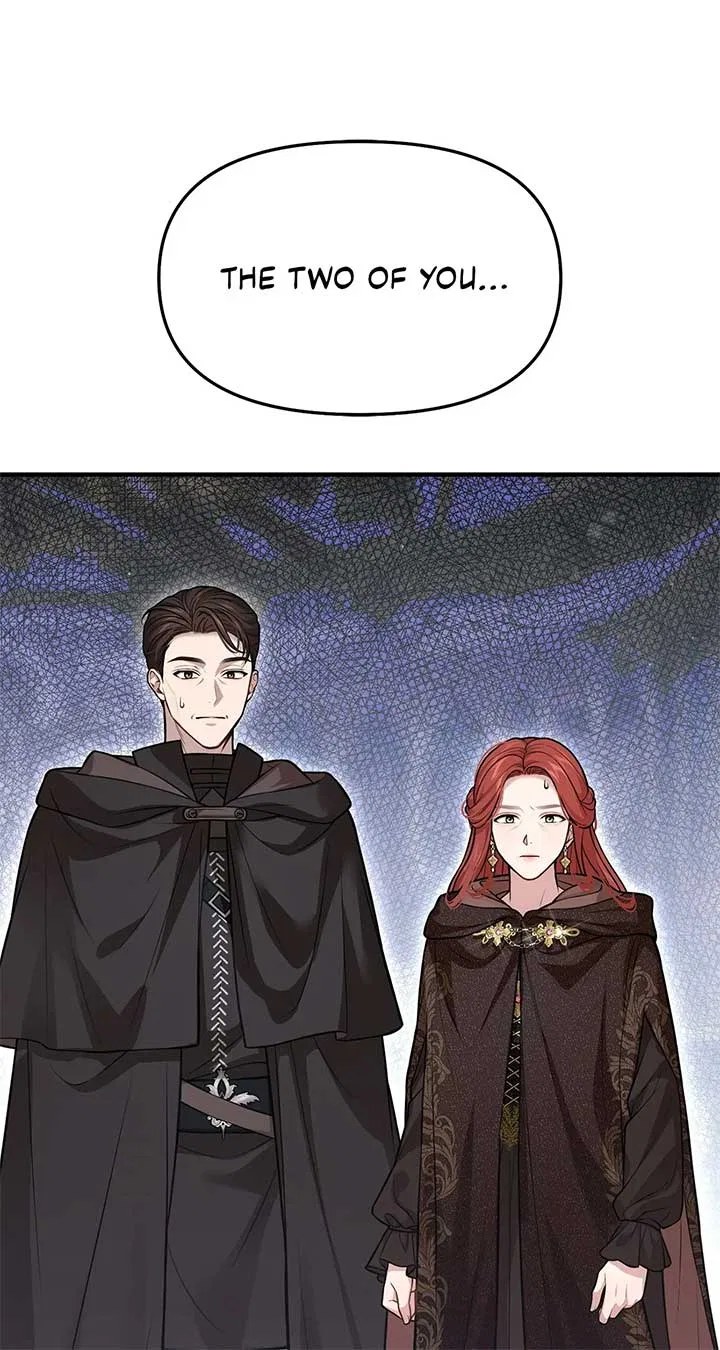 The Secret Bedroom of the Abandoned Princess Chapter 108 – Page 98