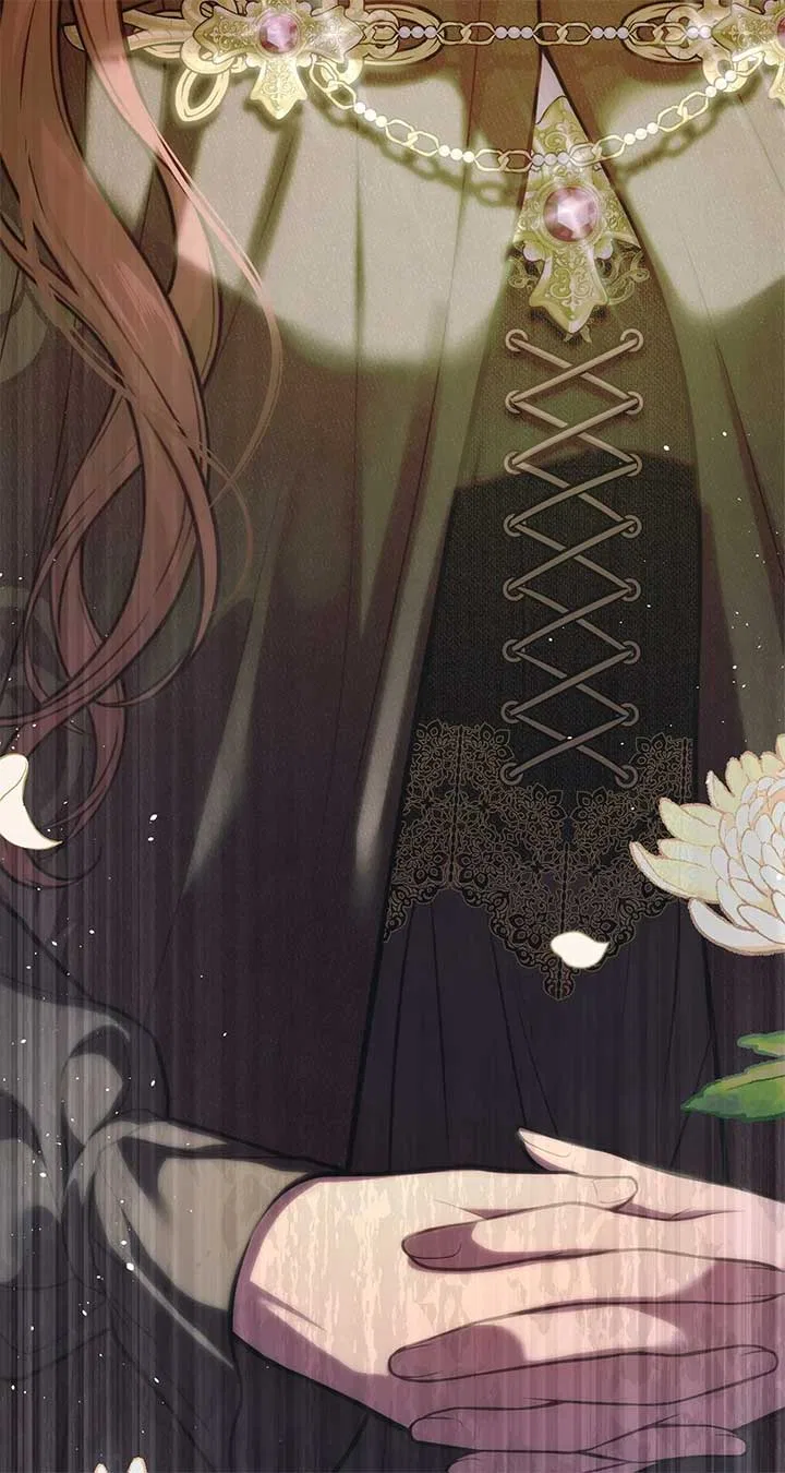 The Secret Bedroom of the Abandoned Princess Chapter 107 – Page 5
