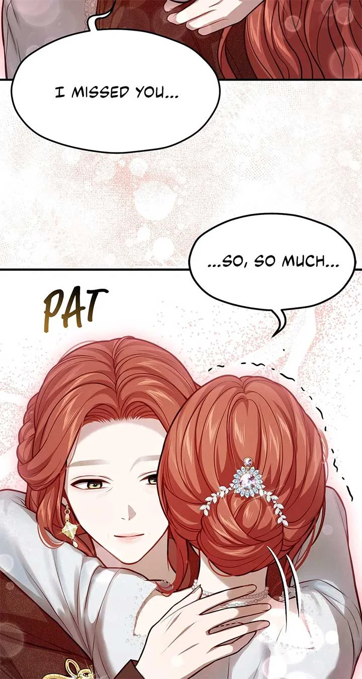 The Secret Bedroom of the Abandoned Princess Chapter 107 – Page 11
