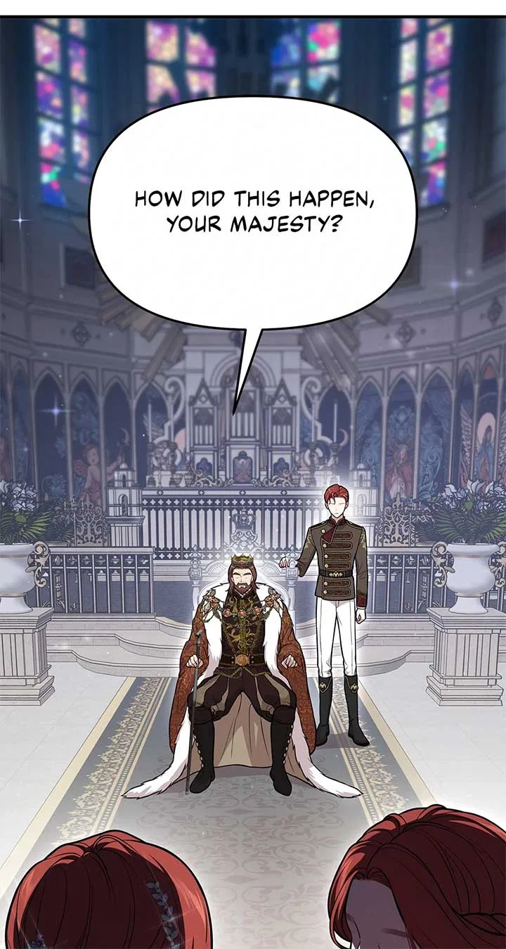 The Secret Bedroom of the Abandoned Princess Chapter 107 – Page 15