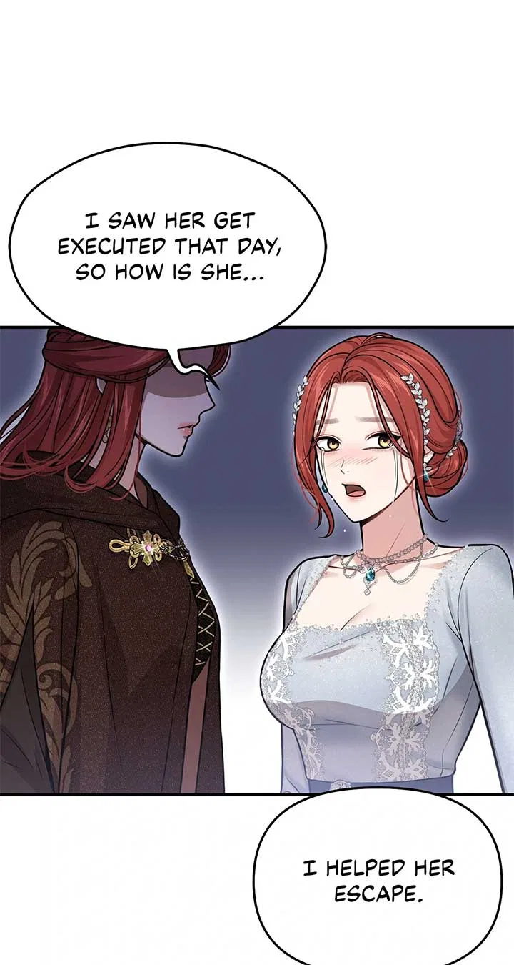 The Secret Bedroom of the Abandoned Princess Chapter 107 – Page 17