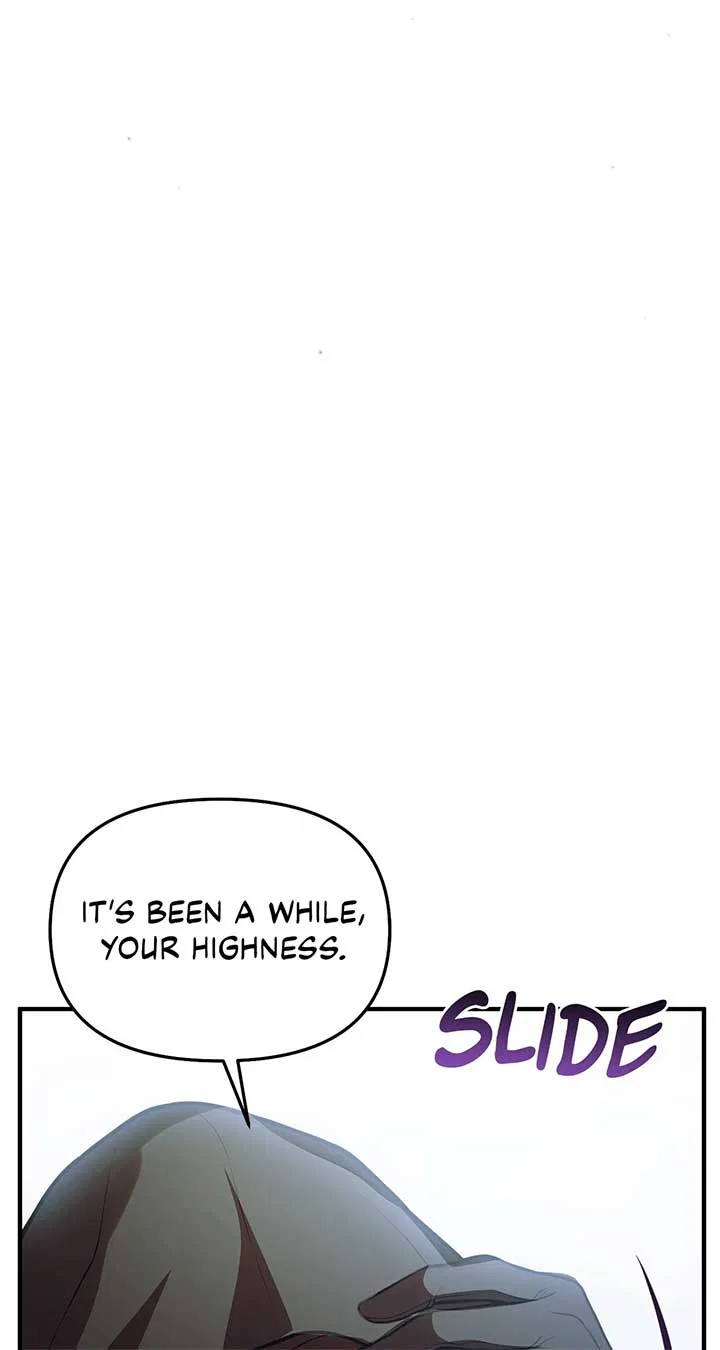 The Secret Bedroom of the Abandoned Princess Chapter 107 – Page 21