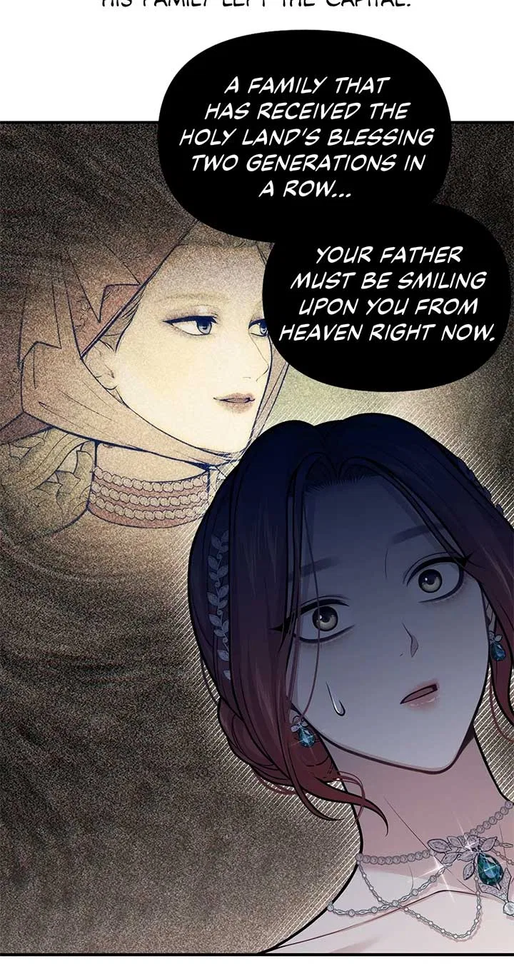 The Secret Bedroom of the Abandoned Princess Chapter 107 – Page 25