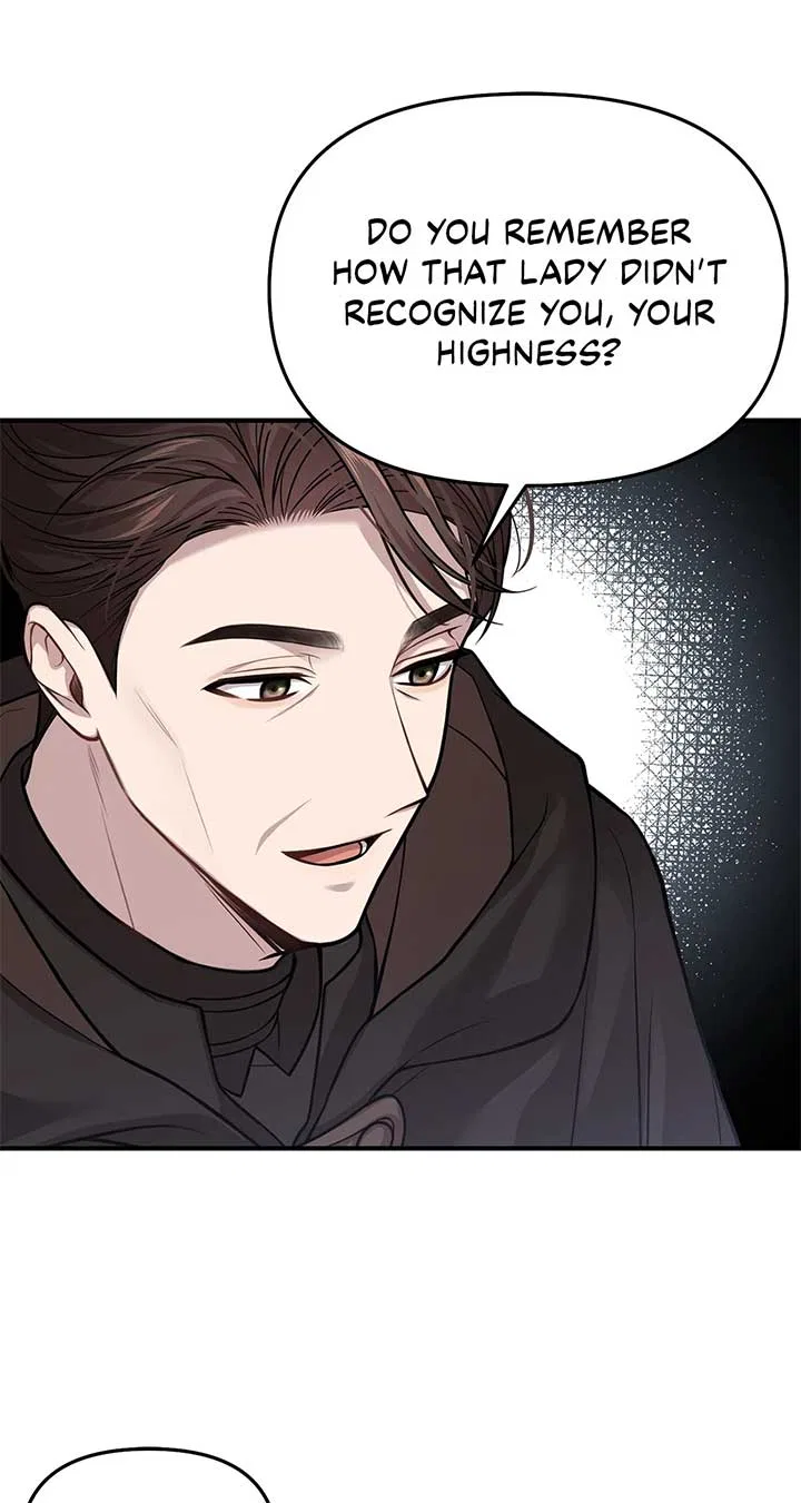 The Secret Bedroom of the Abandoned Princess Chapter 107 – Page 28