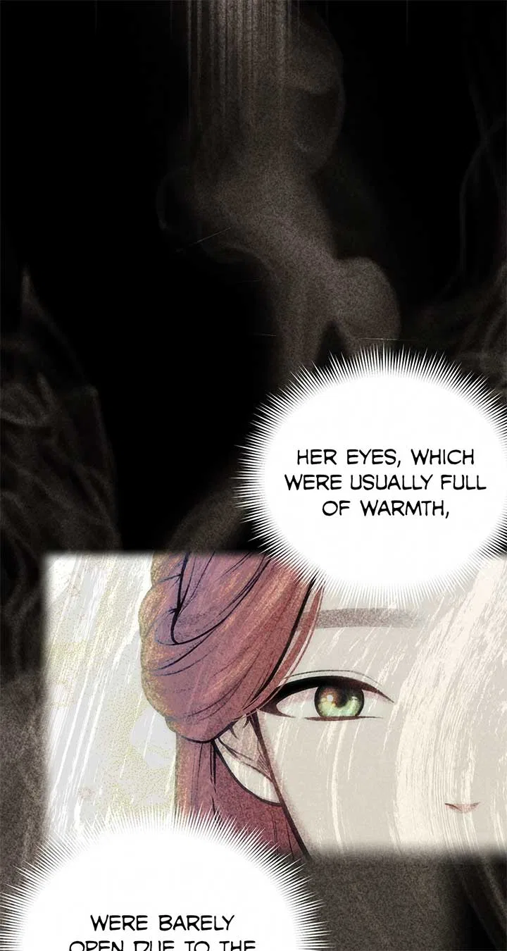 The Secret Bedroom of the Abandoned Princess Chapter 107 – Page 30