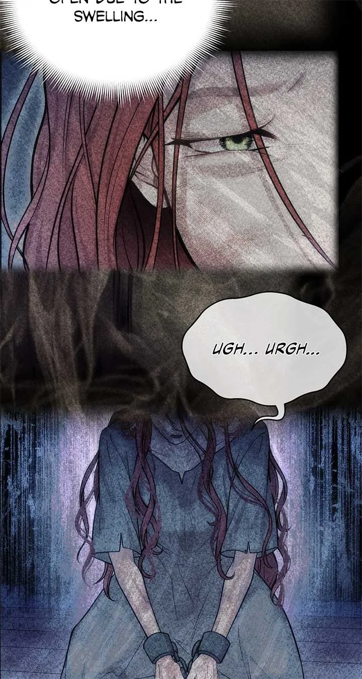 The Secret Bedroom of the Abandoned Princess Chapter 107 – Page 31