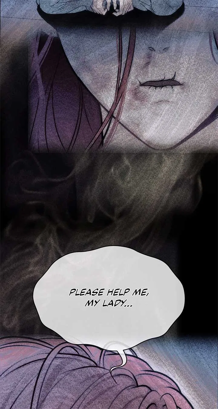 The Secret Bedroom of the Abandoned Princess Chapter 107 – Page 32