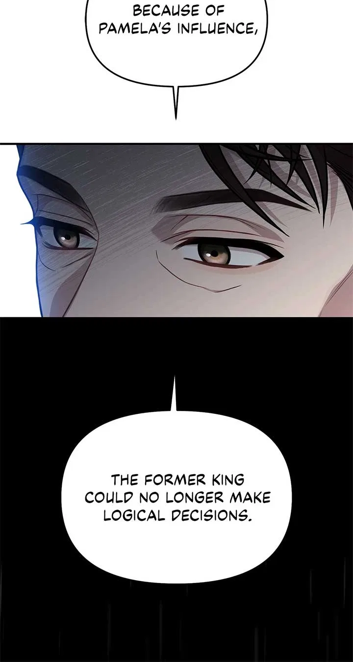 The Secret Bedroom of the Abandoned Princess Chapter 107 – Page 38