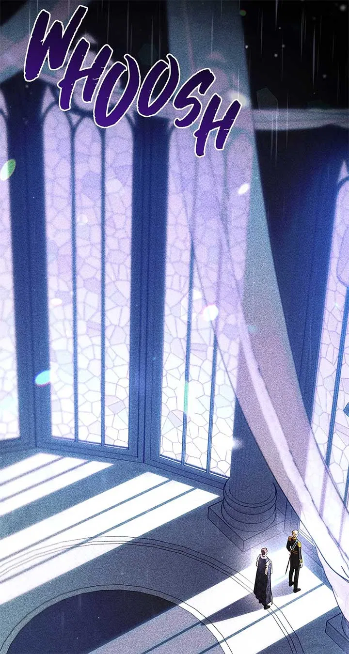 The Secret Bedroom of the Abandoned Princess Chapter 107 – Page 40