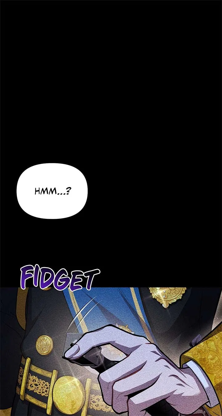 The Secret Bedroom of the Abandoned Princess Chapter 107 – Page 42