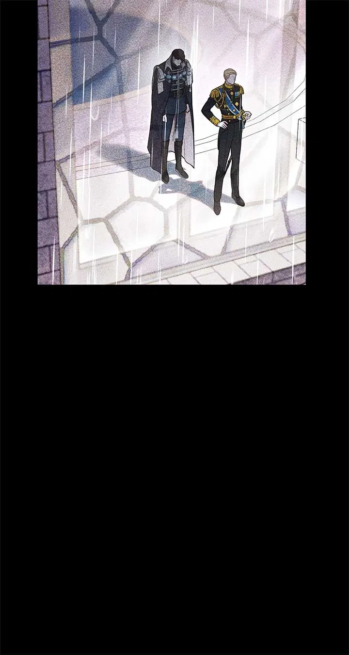 The Secret Bedroom of the Abandoned Princess Chapter 107 – Page 45