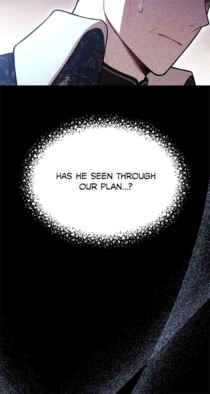 The Secret Bedroom of the Abandoned Princess Chapter 107 – Page 51