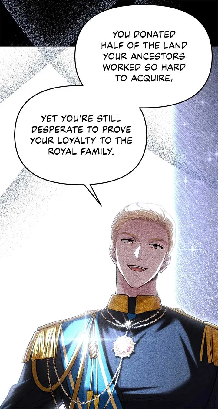 The Secret Bedroom of the Abandoned Princess Chapter 107 – Page 52