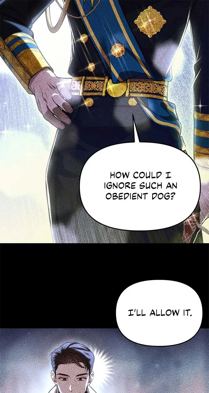 The Secret Bedroom of the Abandoned Princess Chapter 107 – Page 53