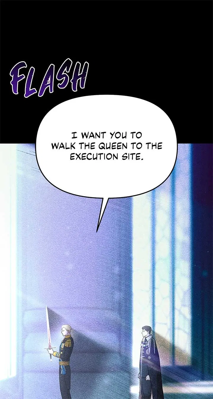The Secret Bedroom of the Abandoned Princess Chapter 107 – Page 55