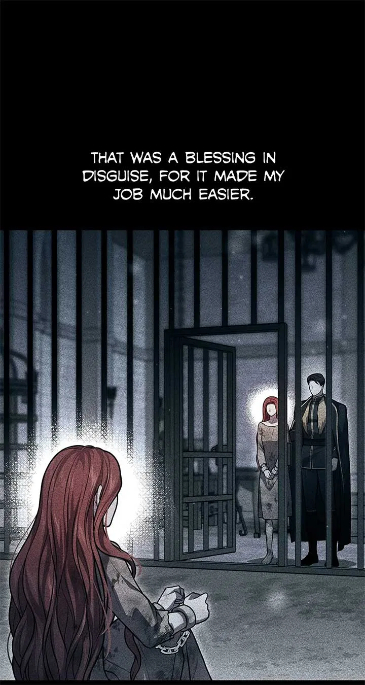 The Secret Bedroom of the Abandoned Princess Chapter 107 – Page 58
