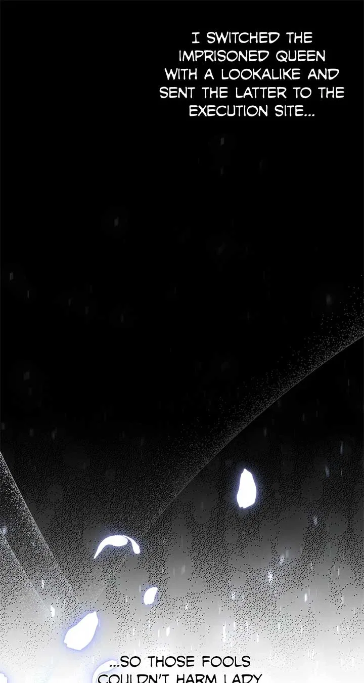 The Secret Bedroom of the Abandoned Princess Chapter 107 – Page 59