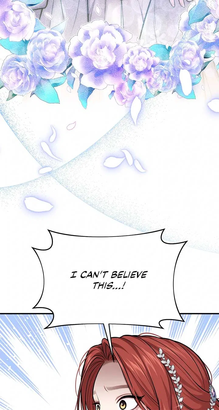 The Secret Bedroom of the Abandoned Princess Chapter 107 – Page 61