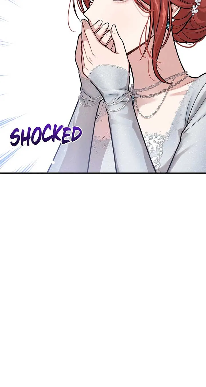 The Secret Bedroom of the Abandoned Princess Chapter 107 – Page 62