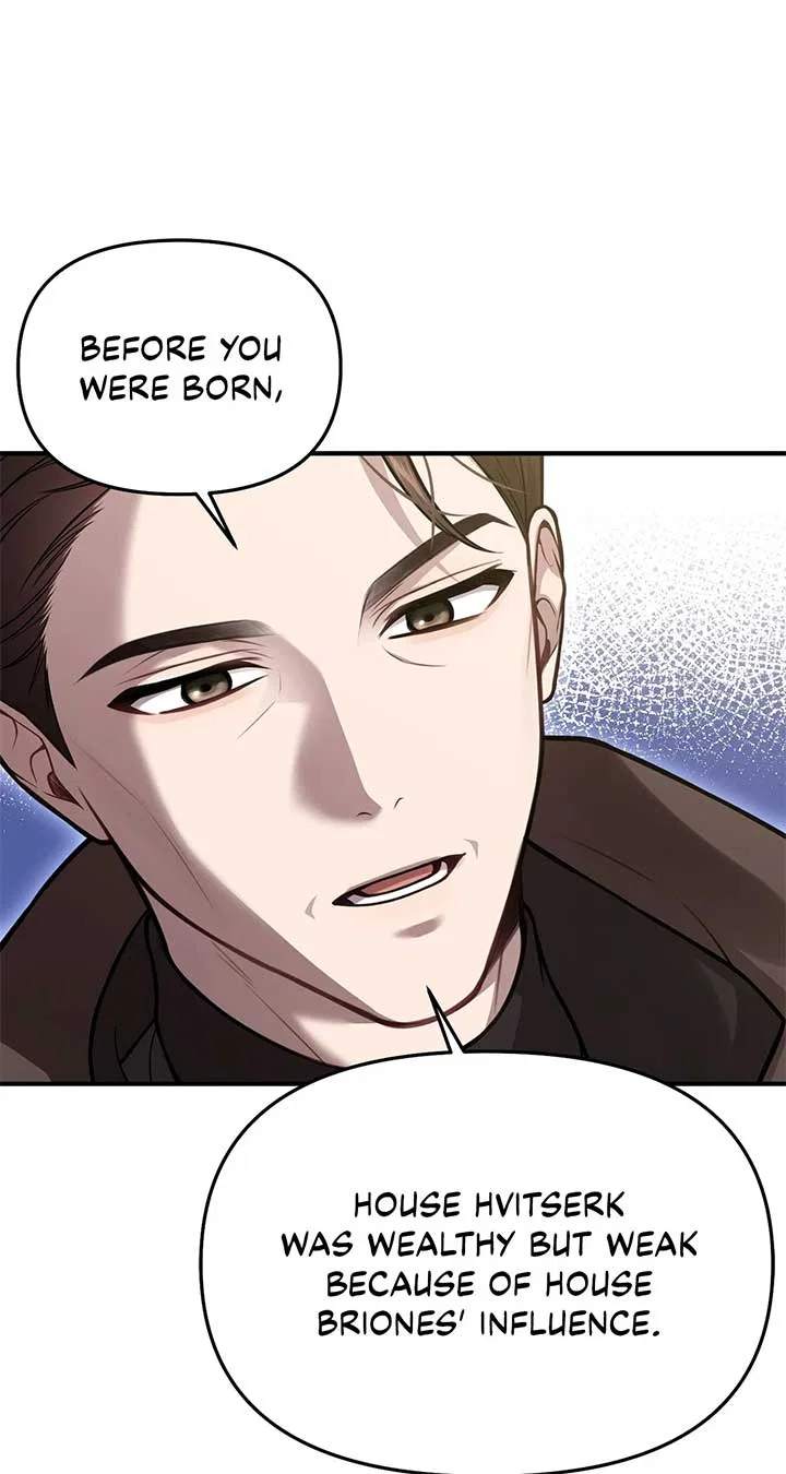 The Secret Bedroom of the Abandoned Princess Chapter 107 – Page 63