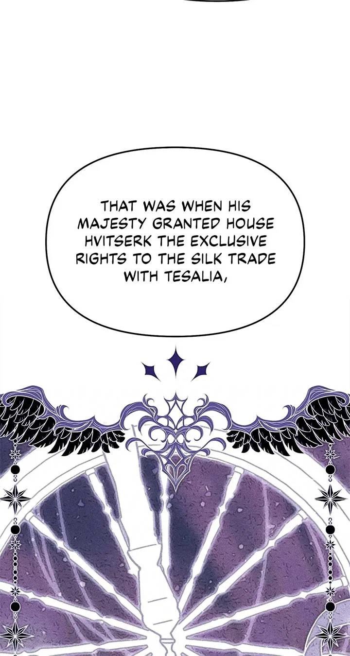 The Secret Bedroom of the Abandoned Princess Chapter 107 – Page 64