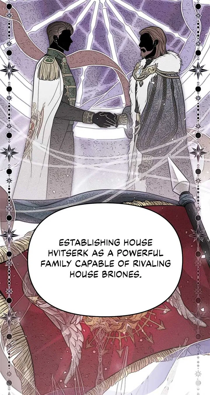 The Secret Bedroom of the Abandoned Princess Chapter 107 – Page 65