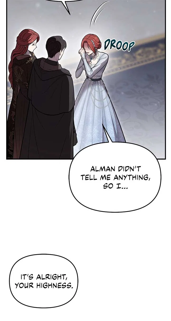 The Secret Bedroom of the Abandoned Princess Chapter 107 – Page 72