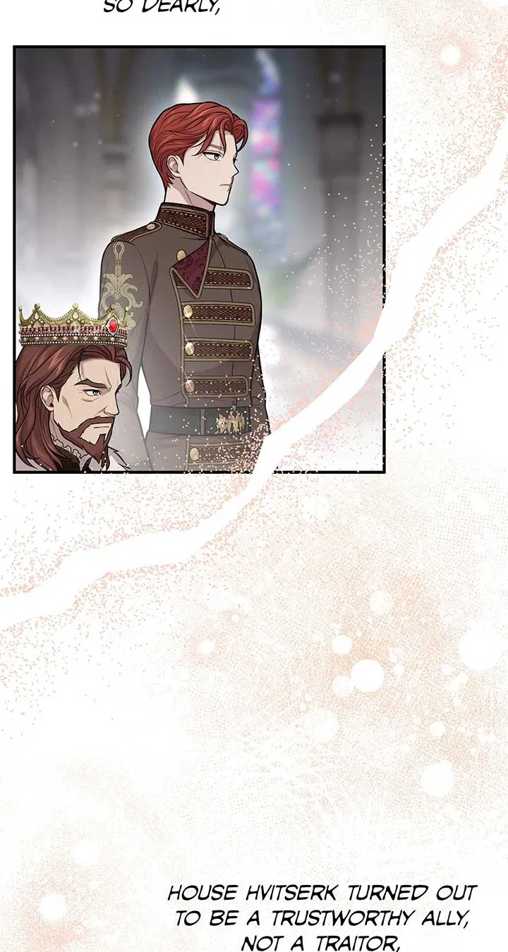 The Secret Bedroom of the Abandoned Princess Chapter 107 – Page 75