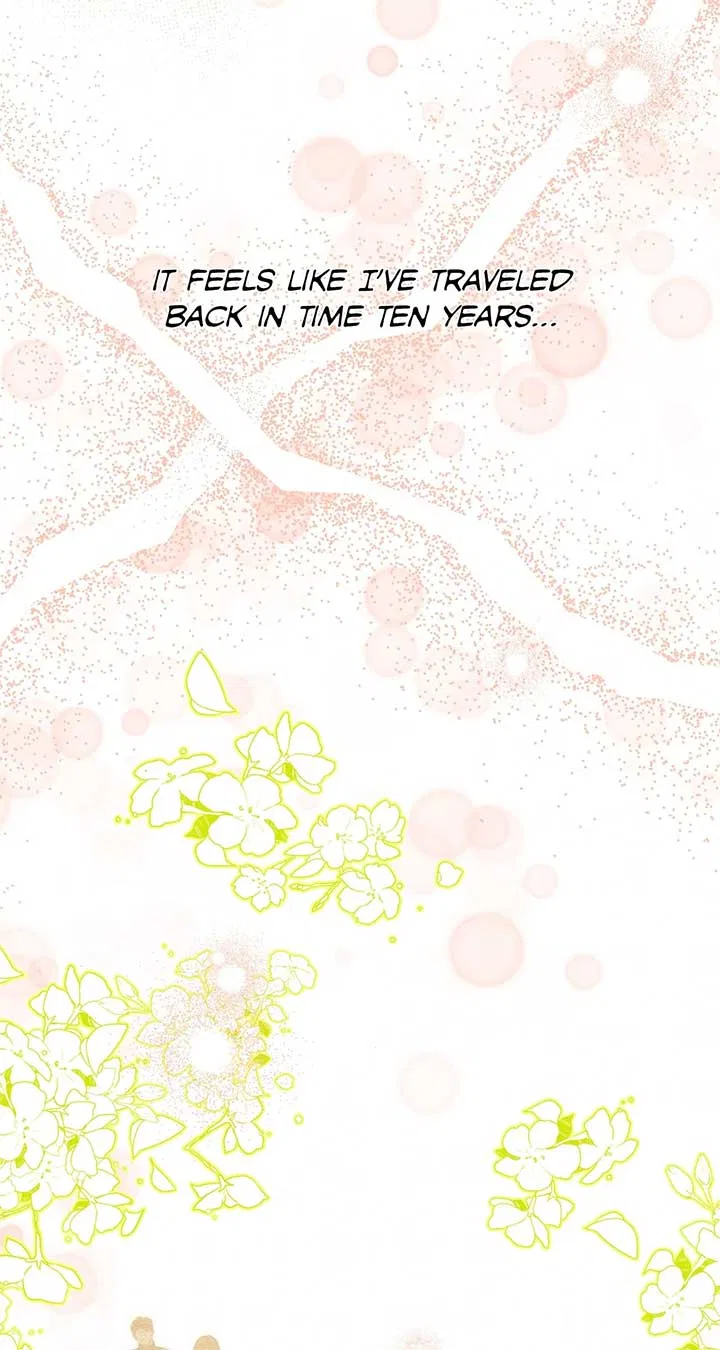 The Secret Bedroom of the Abandoned Princess Chapter 107 – Page 78