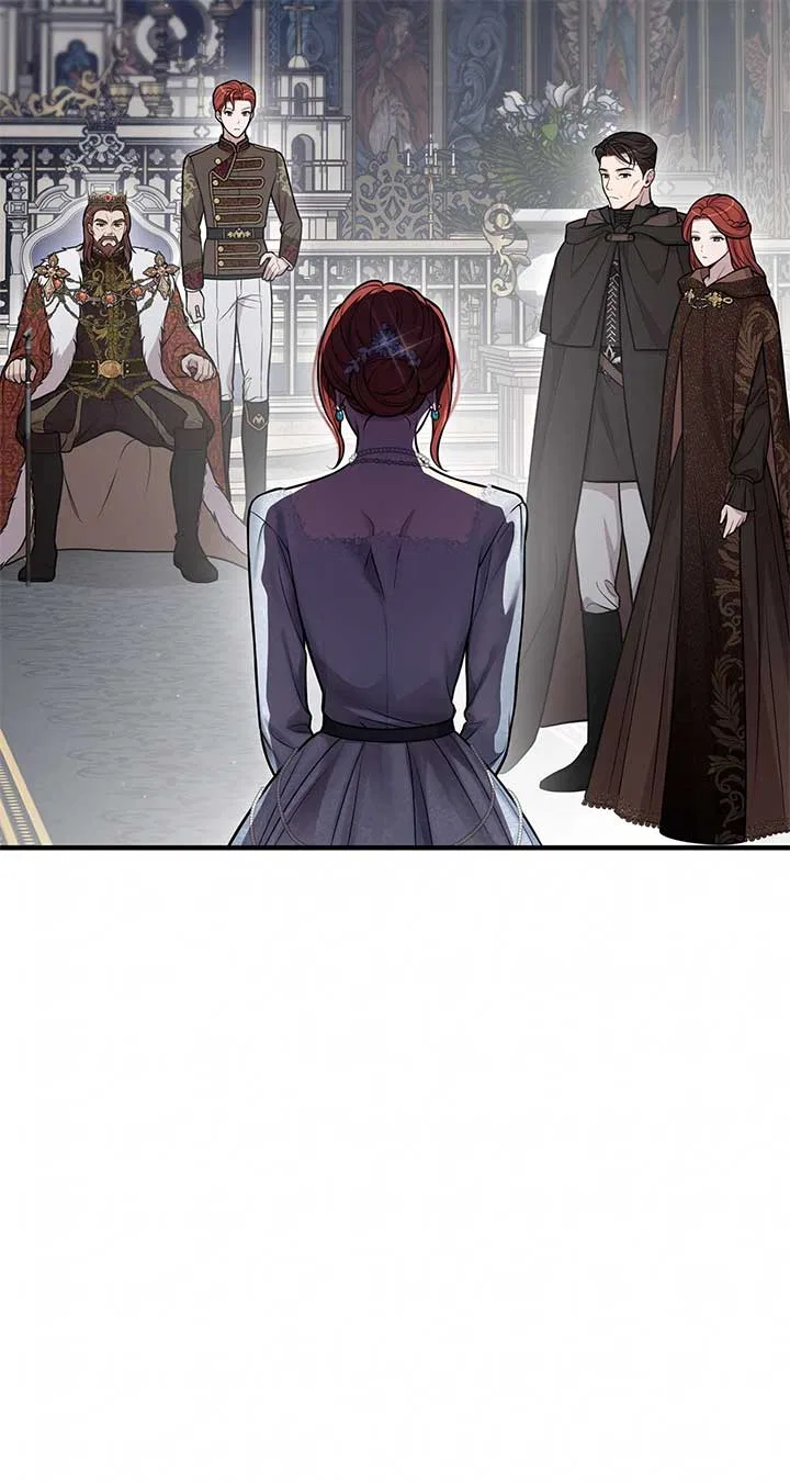 The Secret Bedroom of the Abandoned Princess Chapter 107 – Page 84