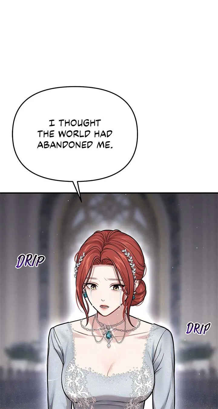 The Secret Bedroom of the Abandoned Princess Chapter 107 – Page 85