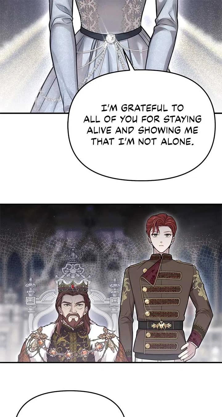 The Secret Bedroom of the Abandoned Princess Chapter 107 – Page 86