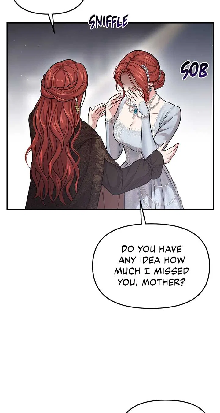 The Secret Bedroom of the Abandoned Princess Chapter 107 – Page 88