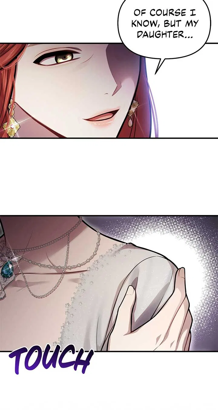 The Secret Bedroom of the Abandoned Princess Chapter 107 – Page 89