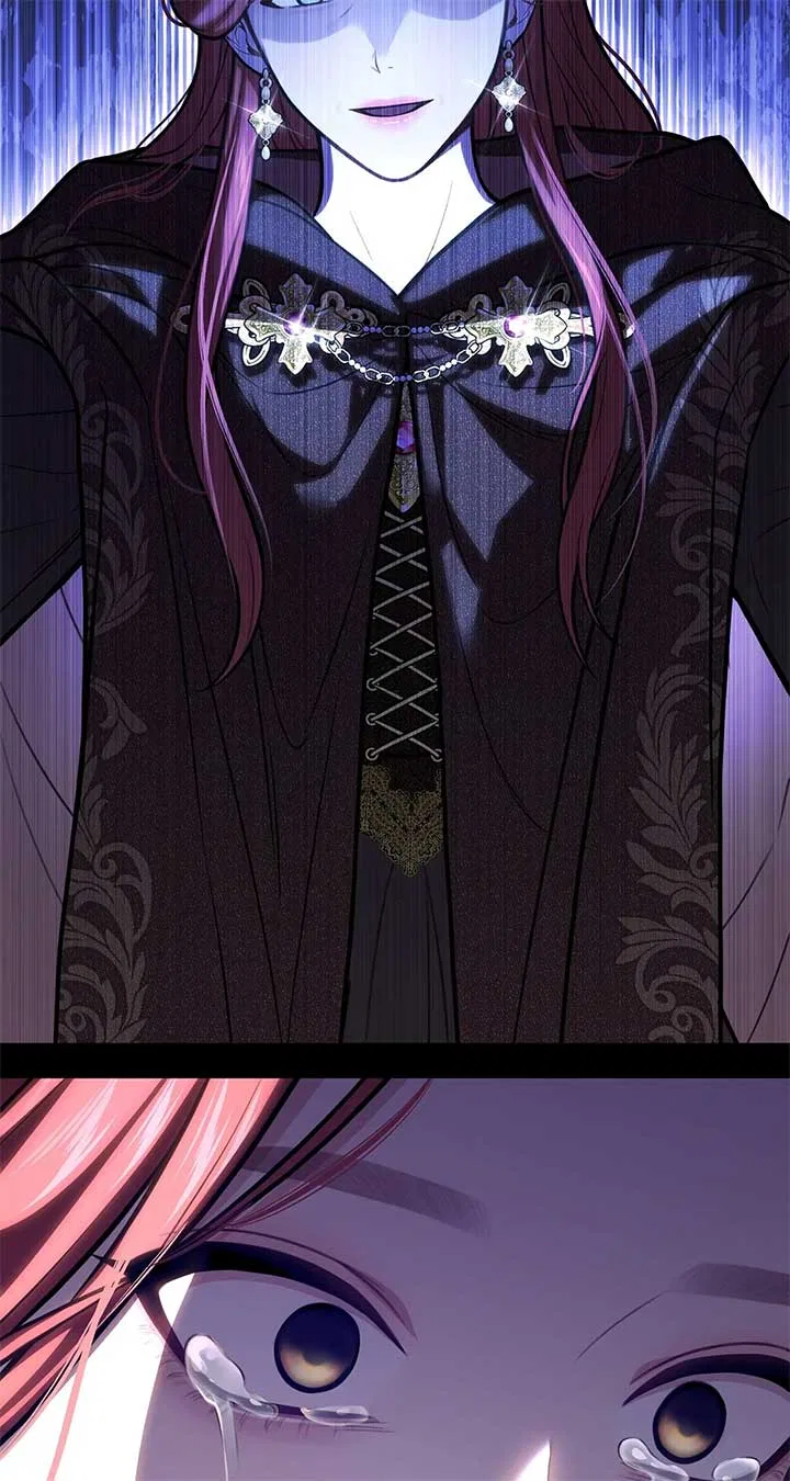The Secret Bedroom of the Abandoned Princess Chapter 107 – Page 91