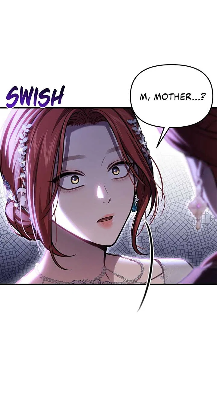 The Secret Bedroom of the Abandoned Princess Chapter 107 – Page 93