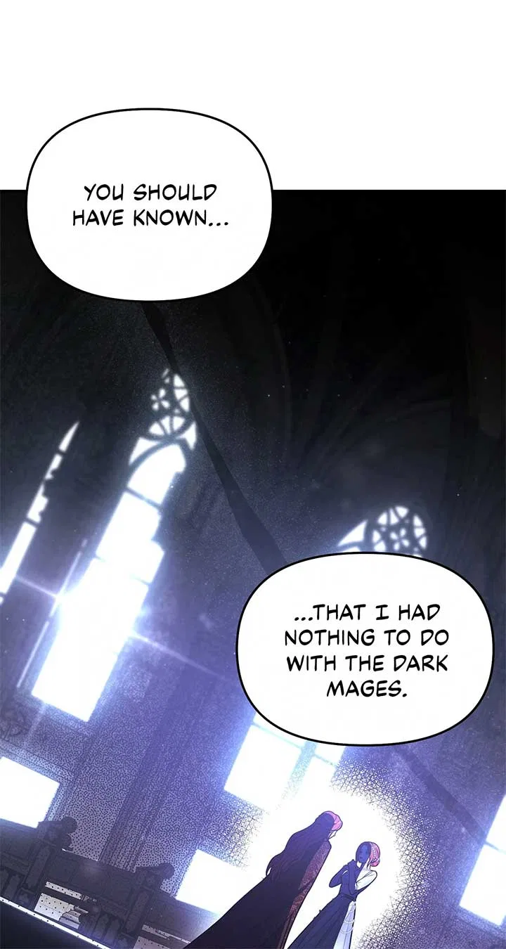 The Secret Bedroom of the Abandoned Princess Chapter 107 – Page 94