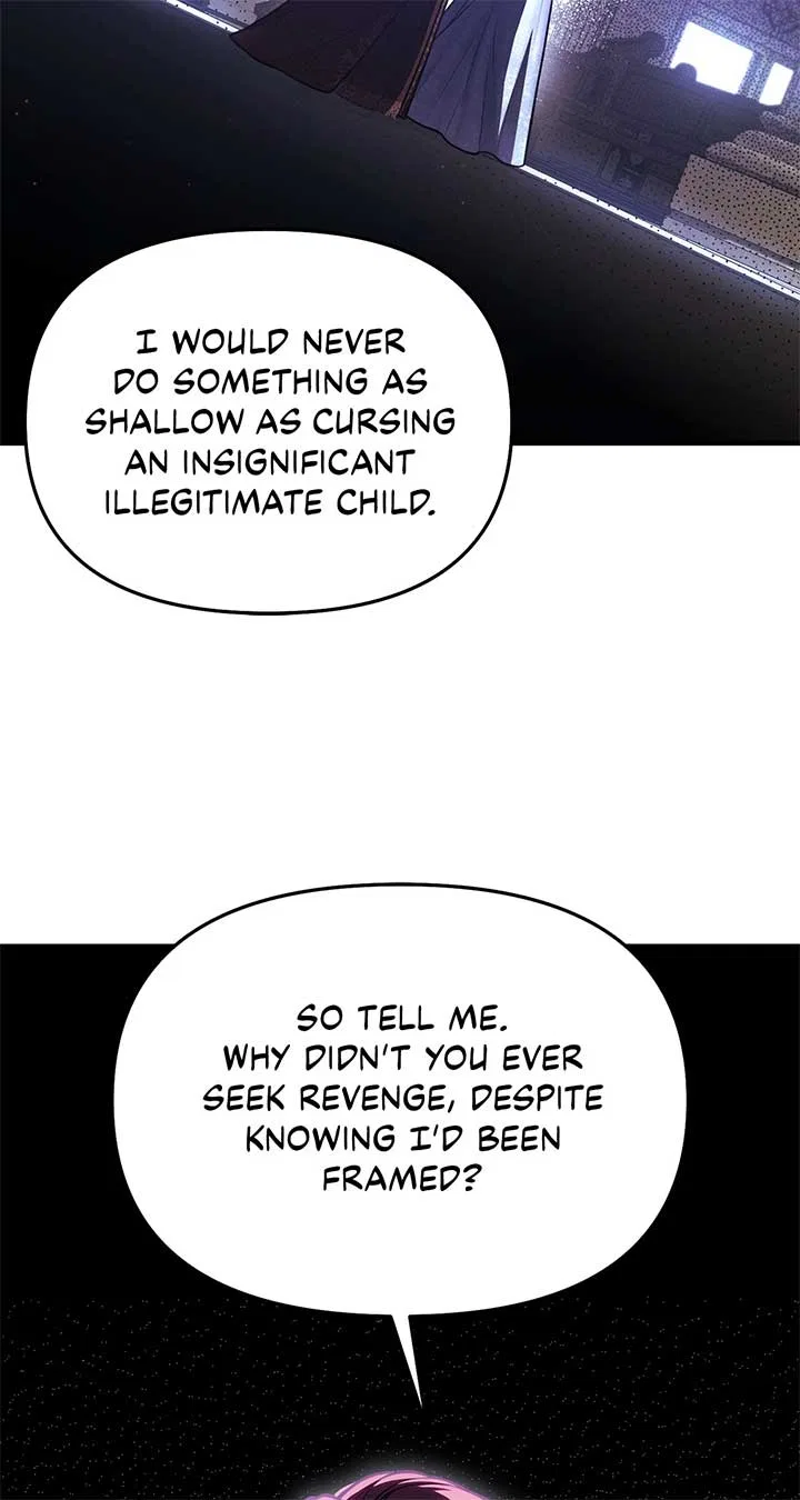 The Secret Bedroom of the Abandoned Princess Chapter 107 – Page 95