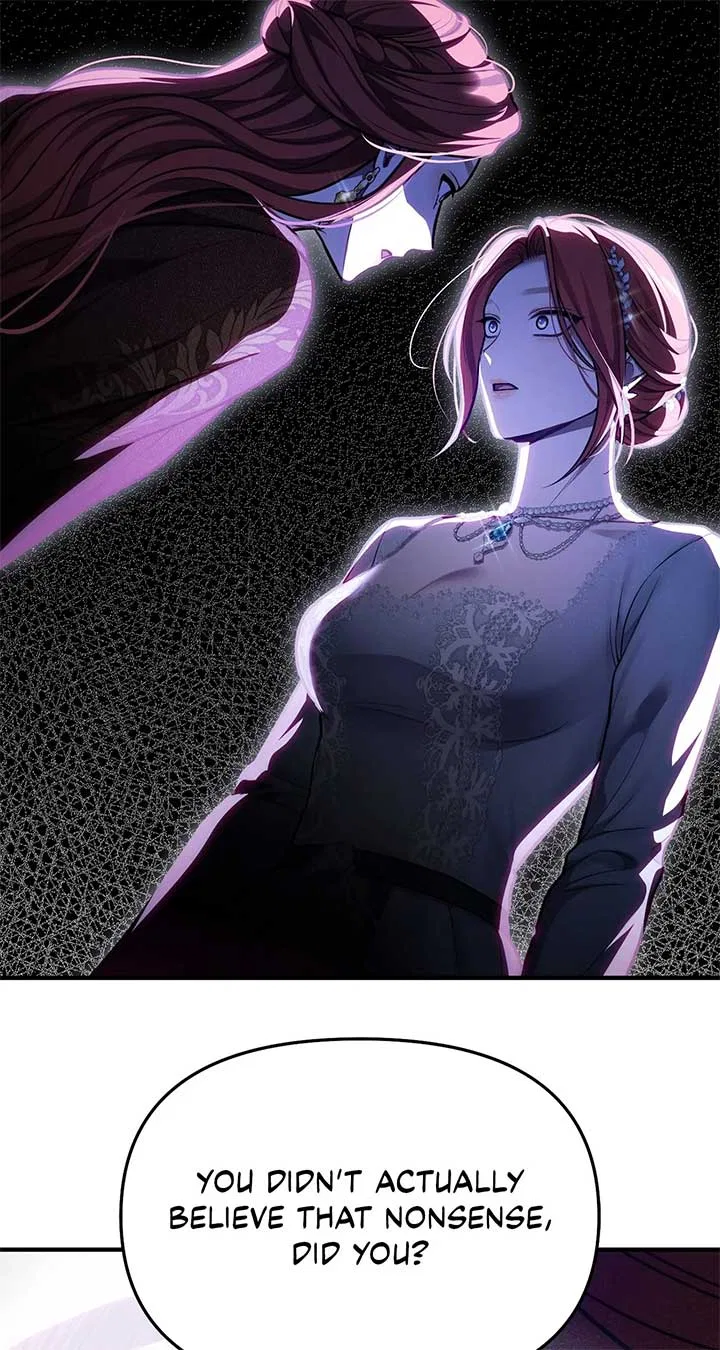 The Secret Bedroom of the Abandoned Princess Chapter 107 – Page 96