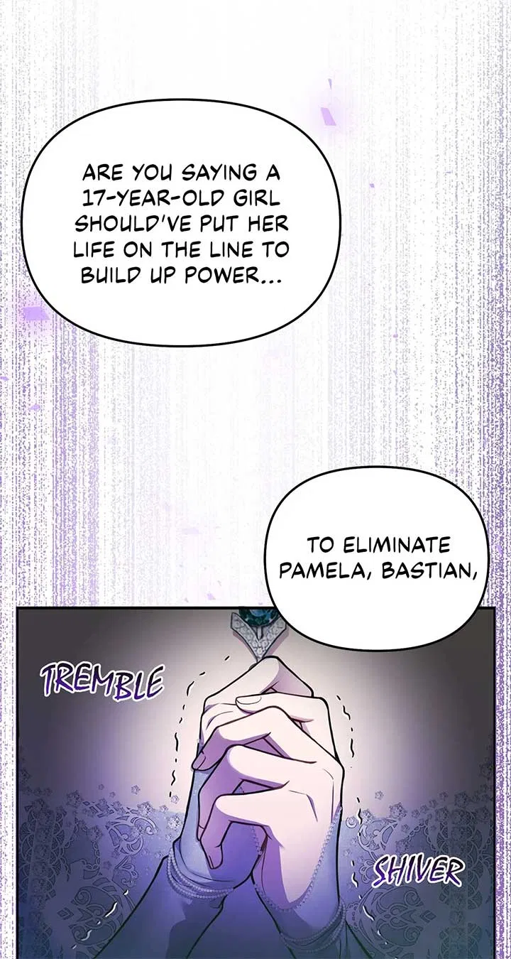 The Secret Bedroom of the Abandoned Princess Chapter 107 – Page 100