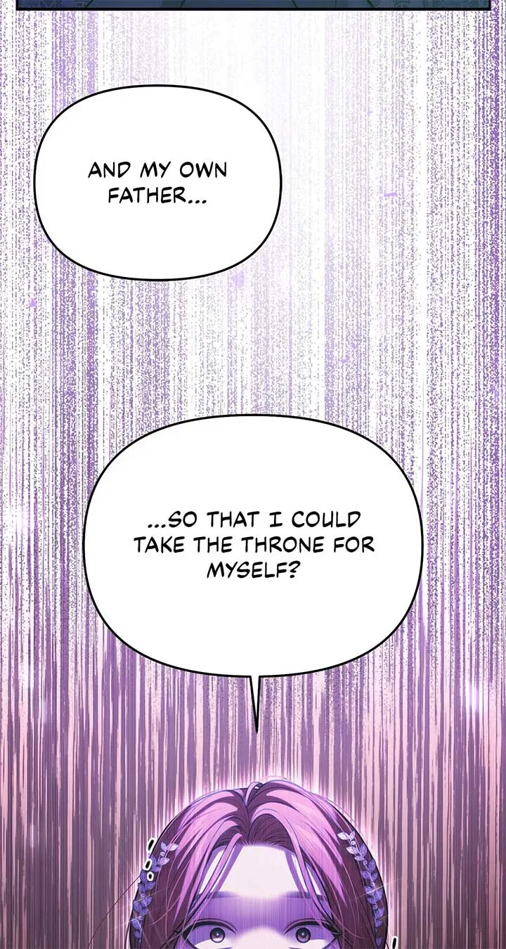The Secret Bedroom of the Abandoned Princess Chapter 107 – Page 101