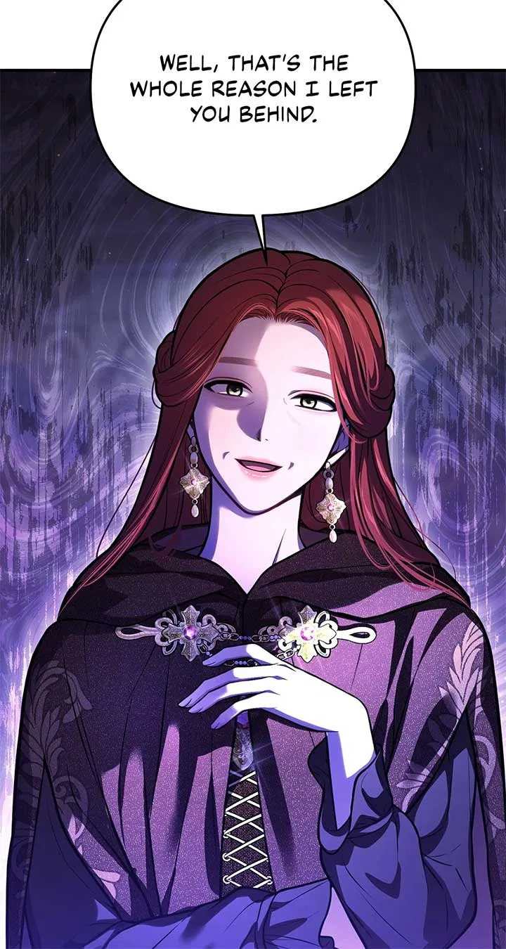 The Secret Bedroom of the Abandoned Princess Chapter 107 – Page 105